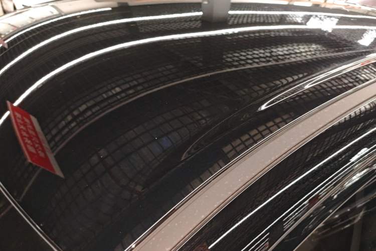 Used Wuling Bingo 2025 333 km Enjoyment Version Roof