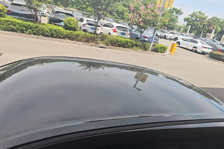 Used Wuling Bingo 2025 333 km Enjoyment Version Roof