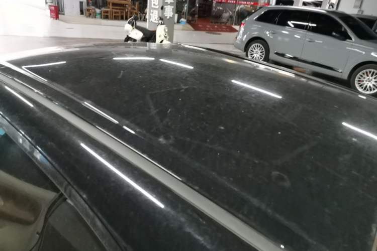 Used Wuling Bingo 2025 333 km Lingxi Connected Version Roof
