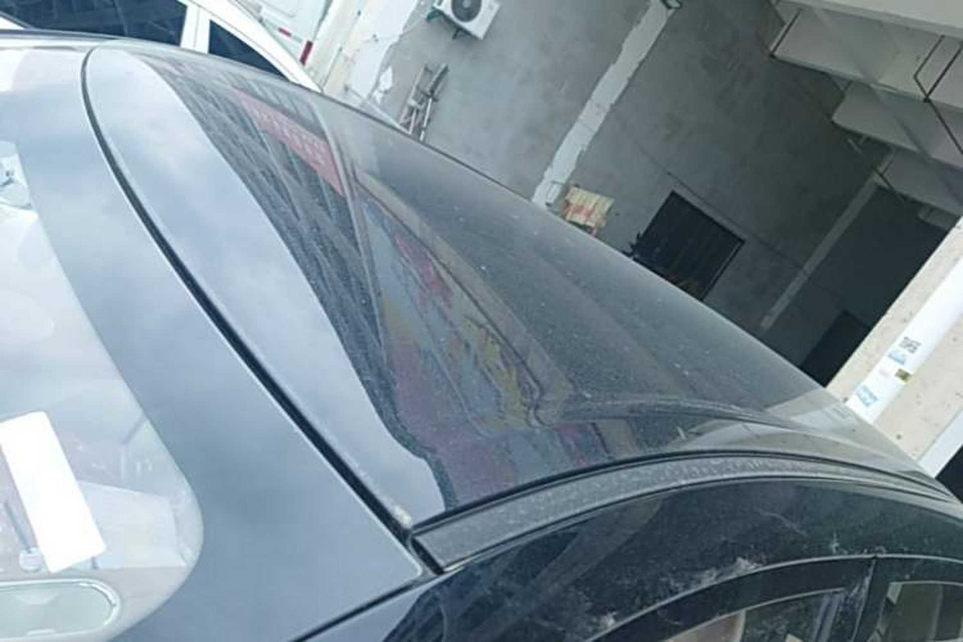 Used Wuling Bingo 2025 333 km Enjoyment Version Roof