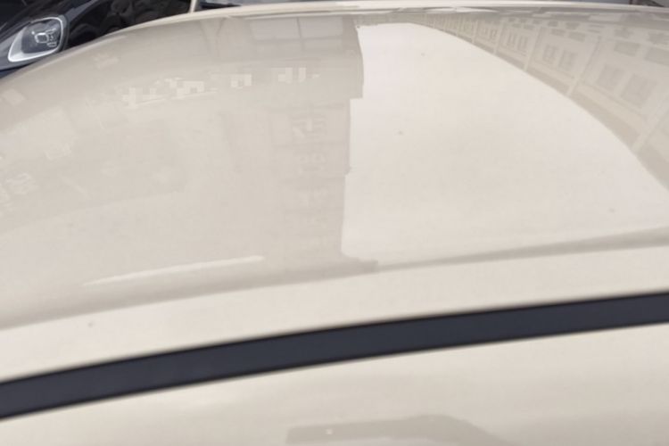 Used Wuling Bingo 2025 333 km Enjoyment Version Roof