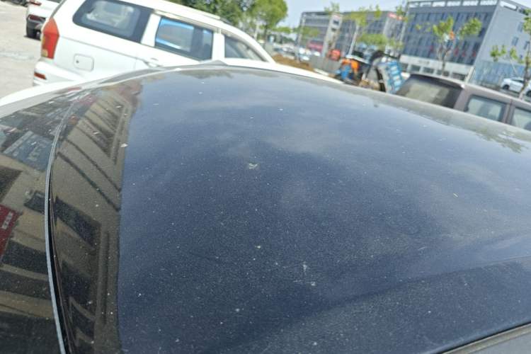 Used Wuling Bingo 2025 333 km Lingxi Connected Version Roof