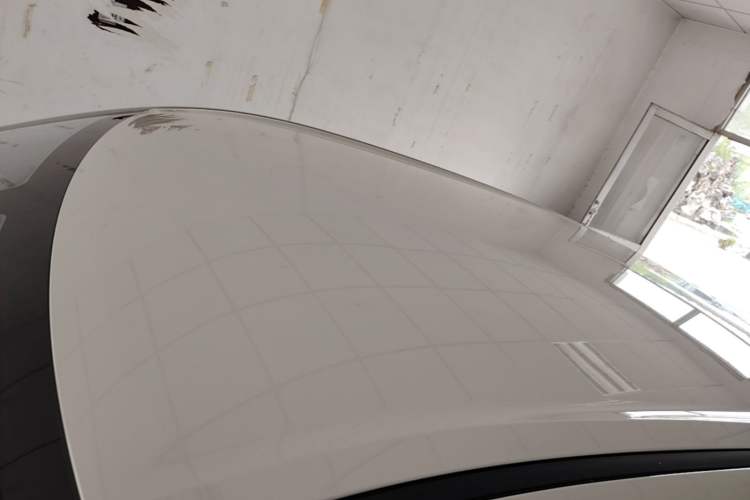 Used Wuling Bingo 2025 333 km Enjoyment Version Roof