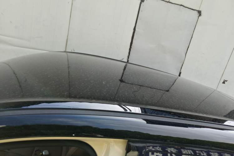 Used Wuling Bingo 2025 333 km Enjoyment Version Roof