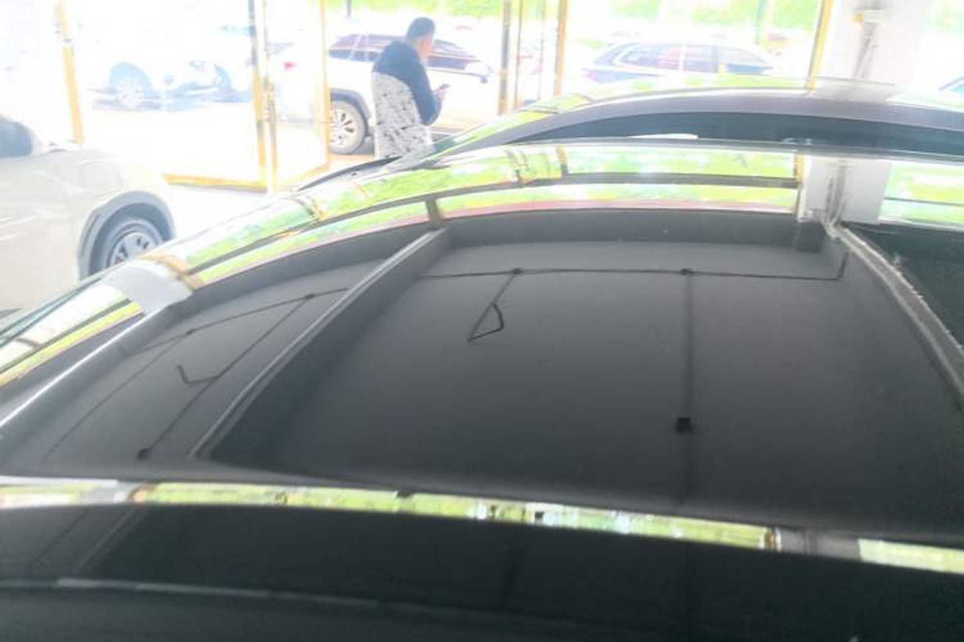 Used Wuling Bingo 2025 333 km Enjoyment Version Roof