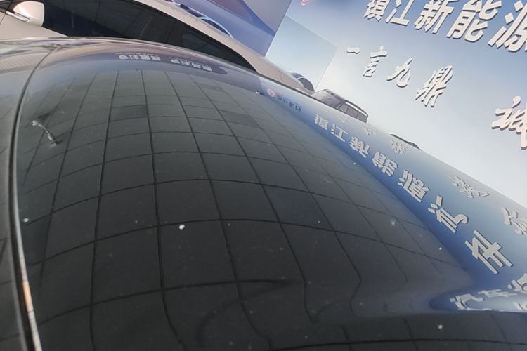 Used Wuling Bingo 2025 333 km Enjoyment Version Roof