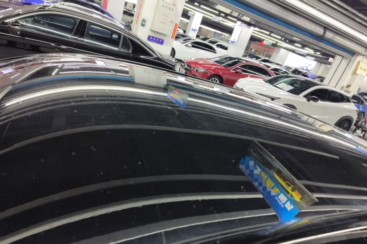 Used Wuling Bingo 2025 333 km Enjoyment Version Roof