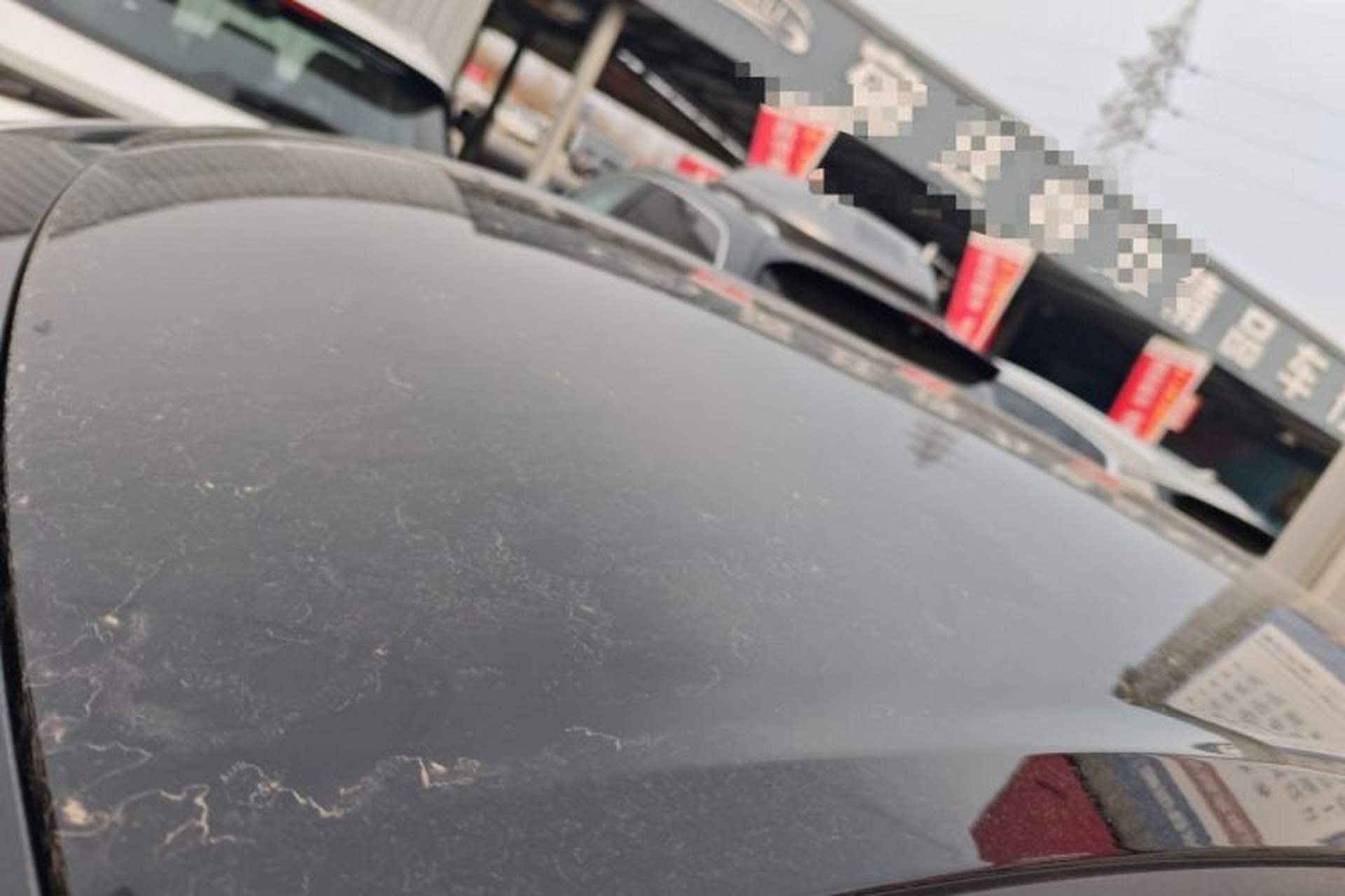 Used Wuling Bingo 2025 410 km Lingxi Deluxe Edition Roof