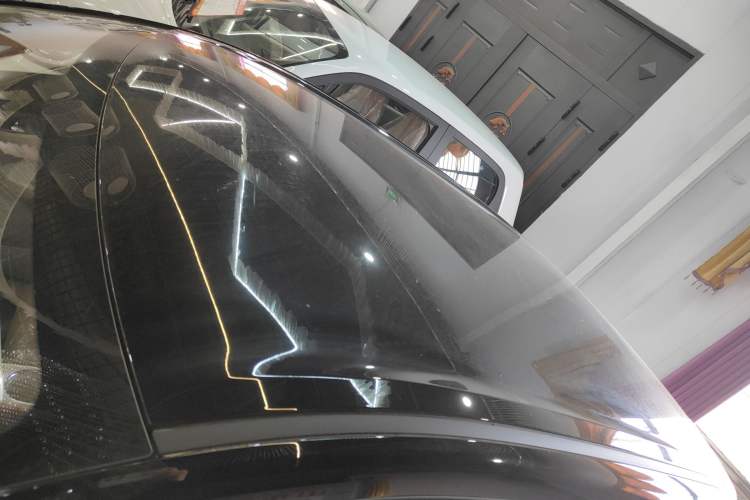 Used Wuling Bingo 2025 333 km Enjoyment Version Roof