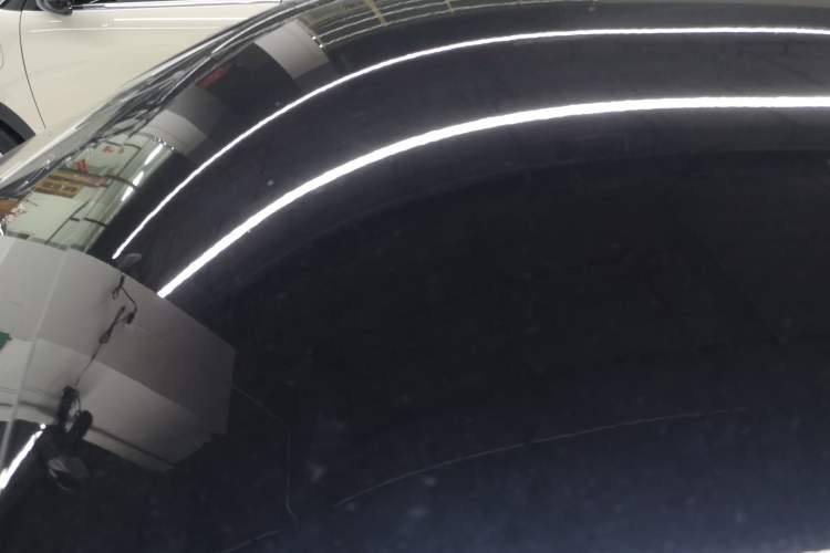 Used Wuling Bingo 2025 410 km Lingxi Deluxe Edition Roof