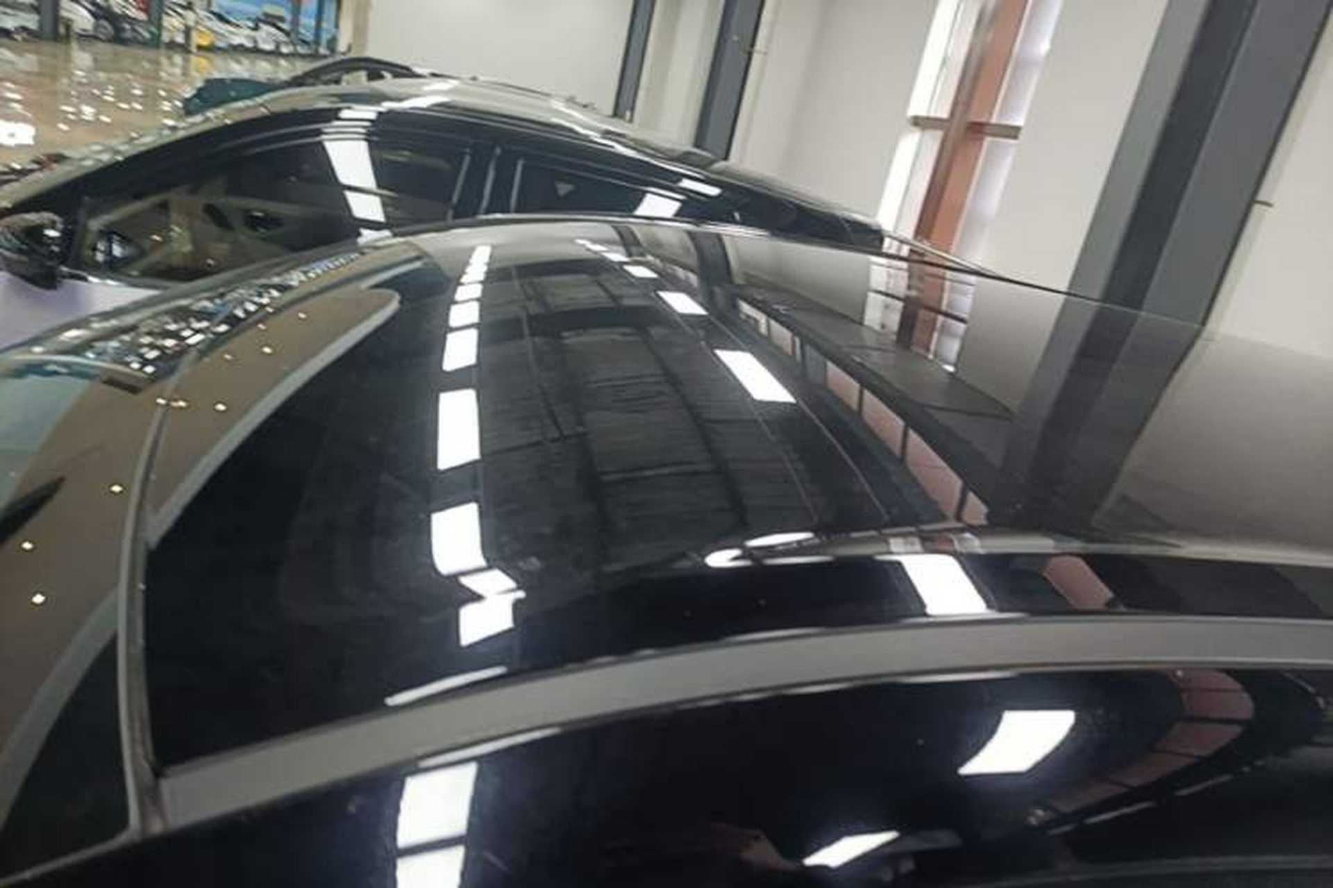 Used Wuling Bingo 2025 333 km Lingxi Connected Version Roof
