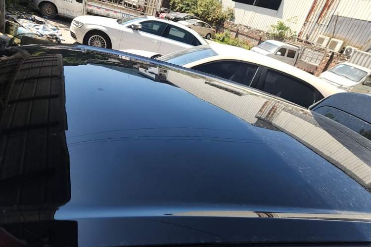 Used Wuling Bingo 2025 333 km Enjoyment Version Roof