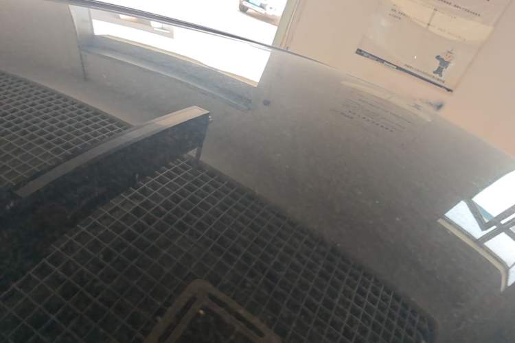 Used Wuling Bingo 2025 333 km Lingxi Connected Version Roof