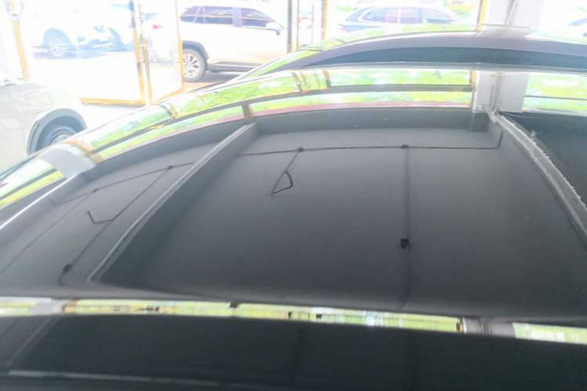 Used Wuling Bingo 2025 333 km Enjoyment Version Roof