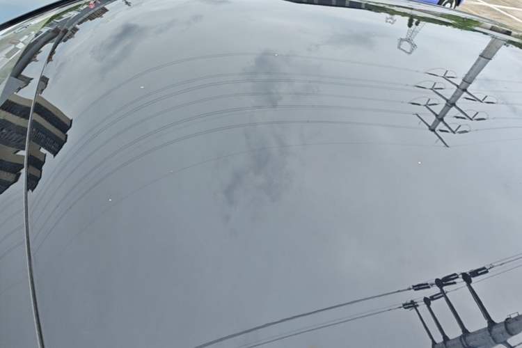 Used Wuling Bingo 2025 333 km Lingxi Connected Version Roof