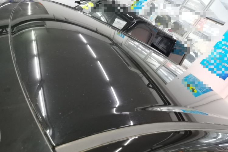Used Wuling Bingo 2025 333 km Enjoyment Version Roof