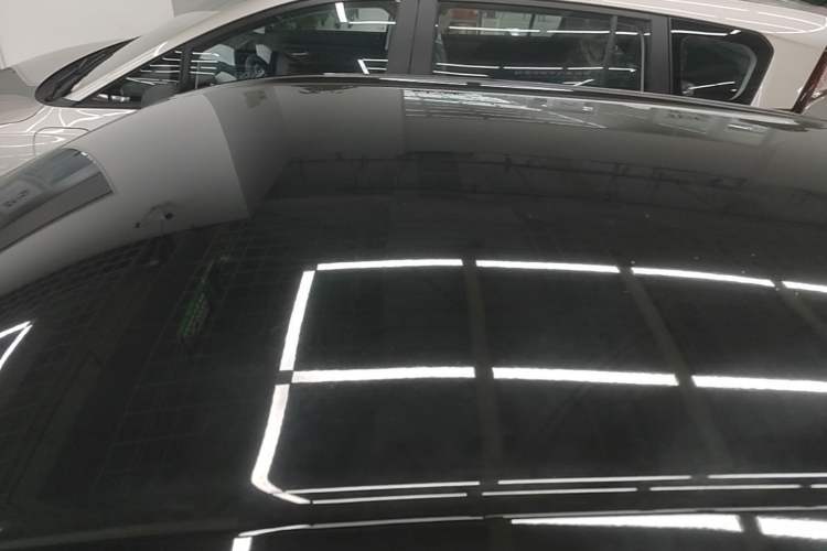 Used Wuling Bingo 2025 333 km Enjoyment Version Roof