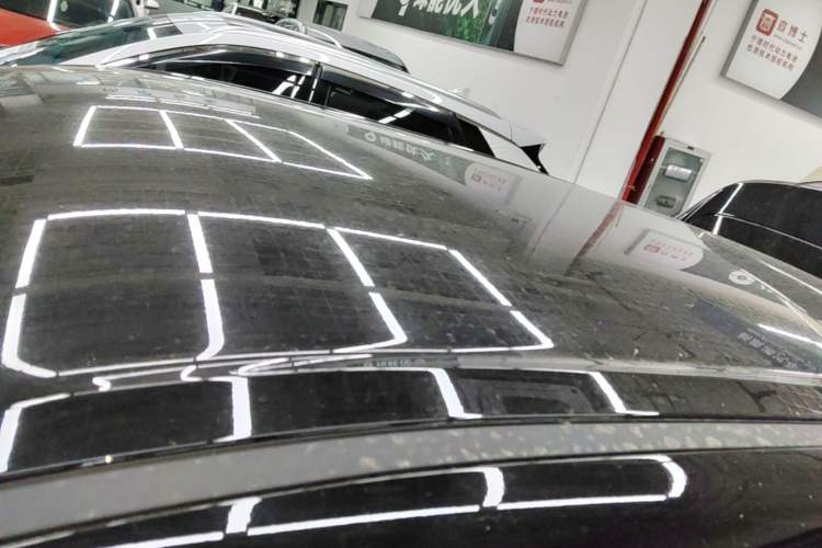 Used Wuling Bingo 2025 333 km Enjoyment Version Roof