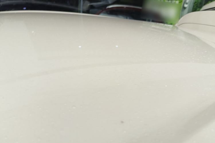 Used Wuling Bingo 2025 333 km Lingxi Connected Version Roof