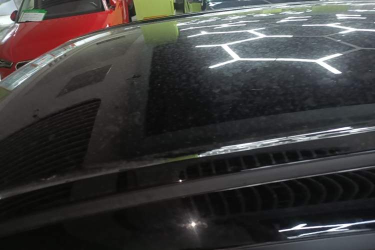 Used Wuling Bingo 2025 203km Light Edition Roof