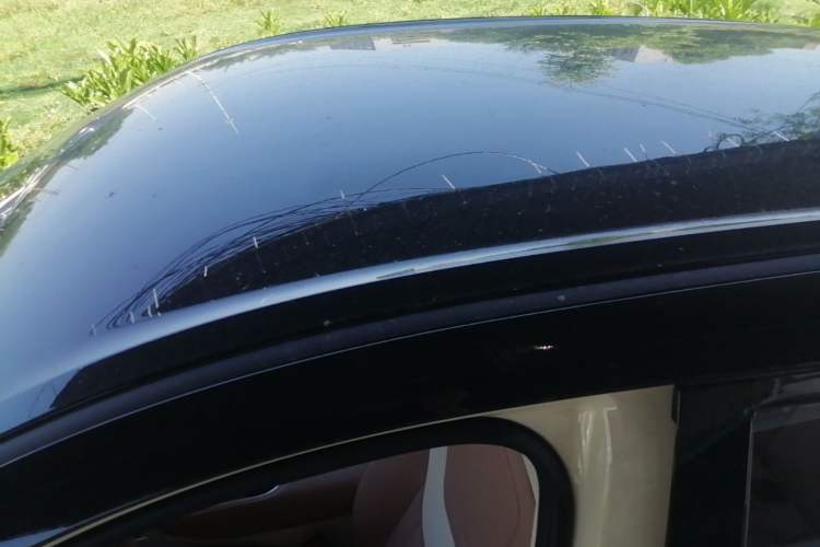 Used Wuling Bingo 2025 333 km Enjoyment Version Roof