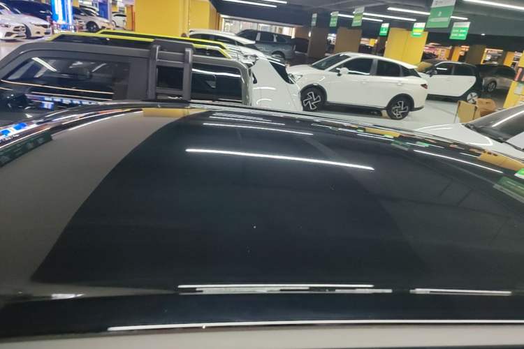 Used Wuling Bingo 2025 333 km Enjoyment Version Roof