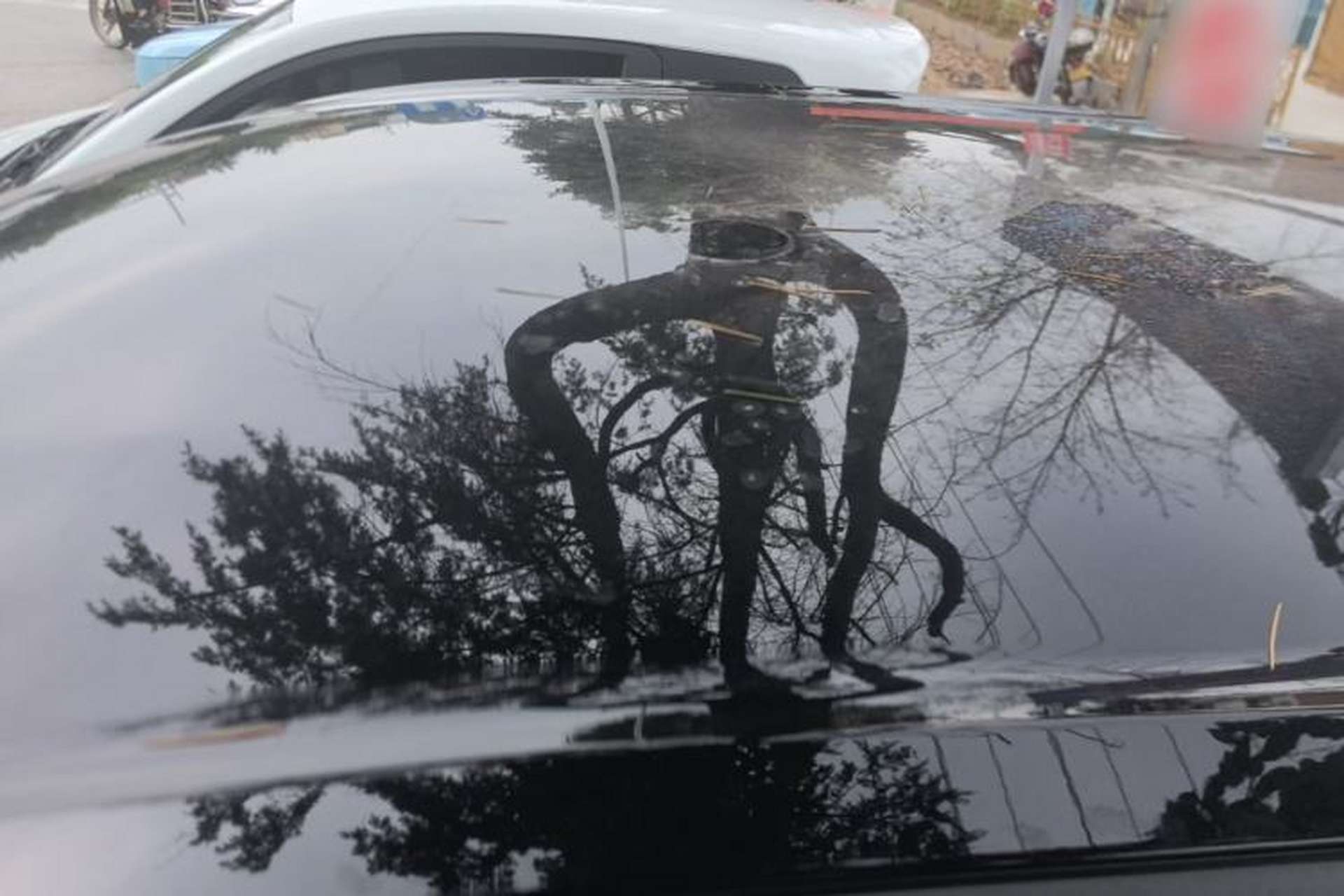 Used Wuling Bingo 2025 333 km Enjoyment Version Roof