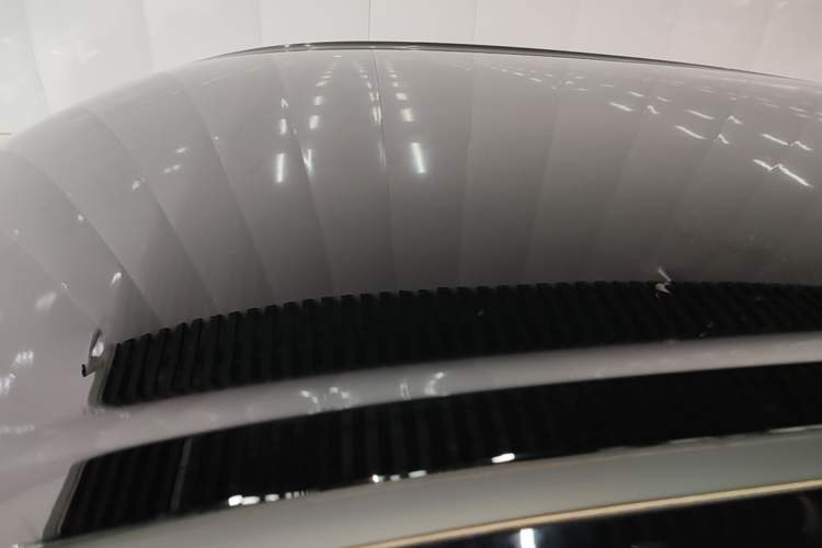 Used Wuling Bingo 2025 333 km Enjoyment Version Roof
