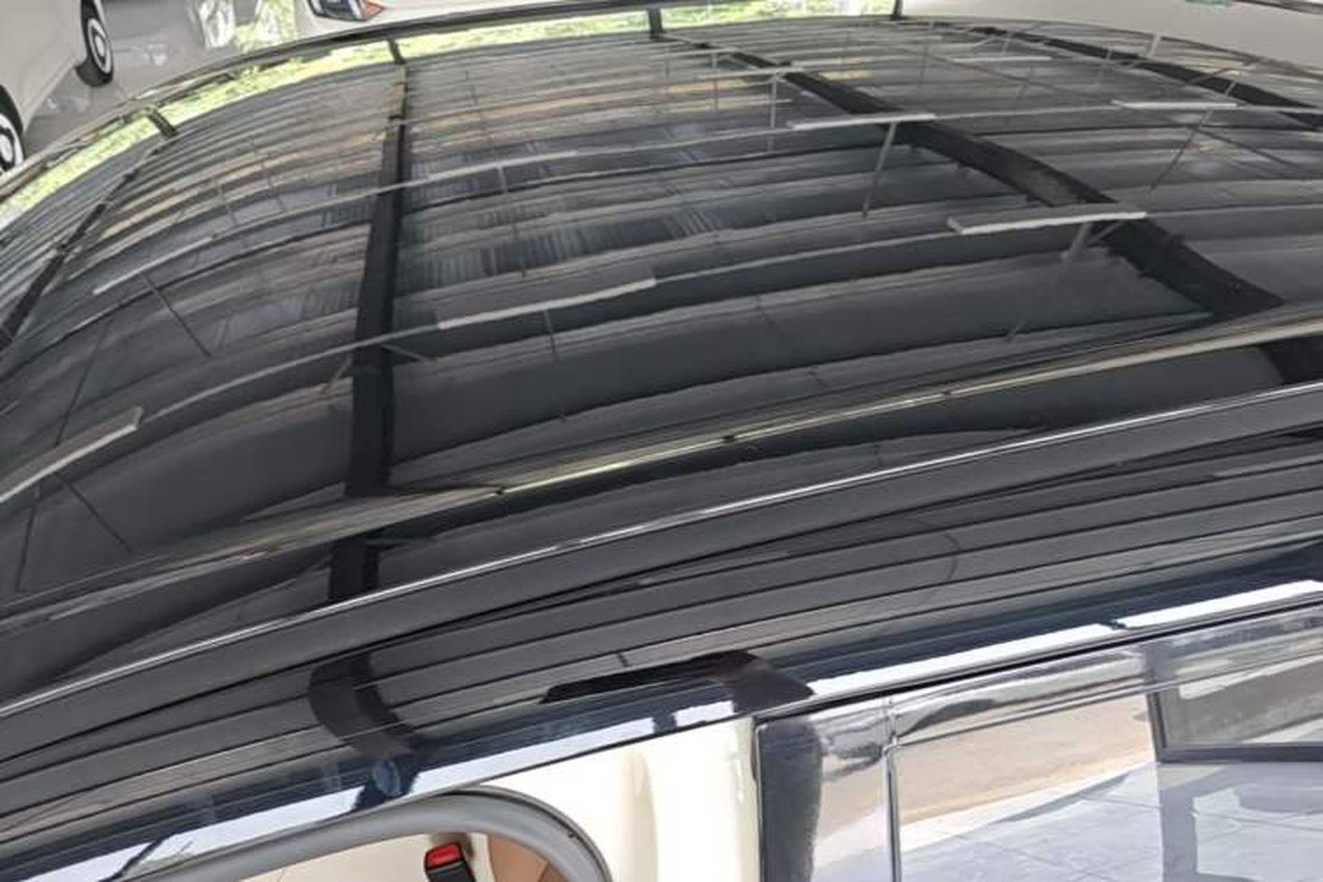 Used Wuling Bingo 2025 410 km Lingxi Deluxe Edition Roof