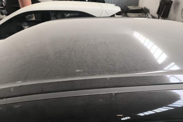 Used Wuling Bingo 2025 333 km Enjoyment Version Roof