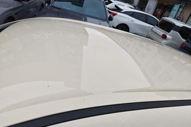 Used Wuling Bingo 2025 333 km Enjoyment Version Roof