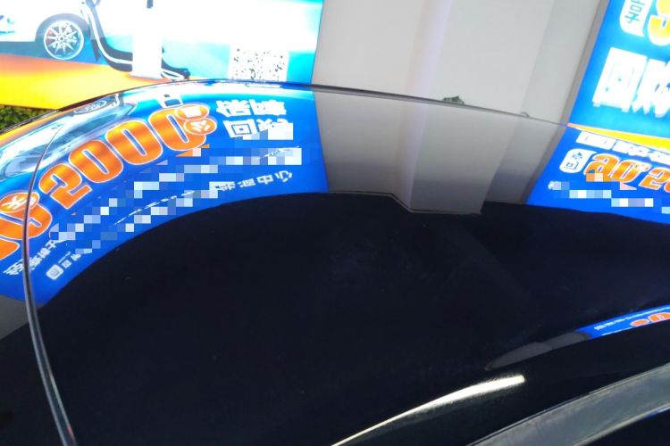 Used Wuling Bingo 2025 333 km Enjoyment Version Roof