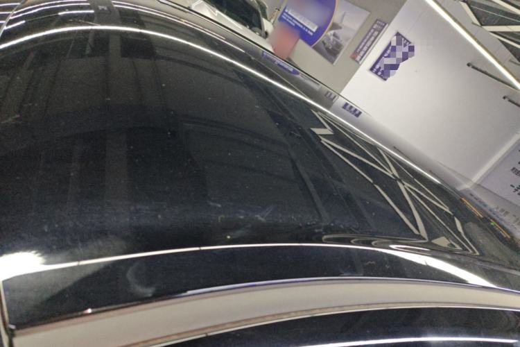 Used Wuling Bingo 2025 333 km Lingxi Connected Version Roof