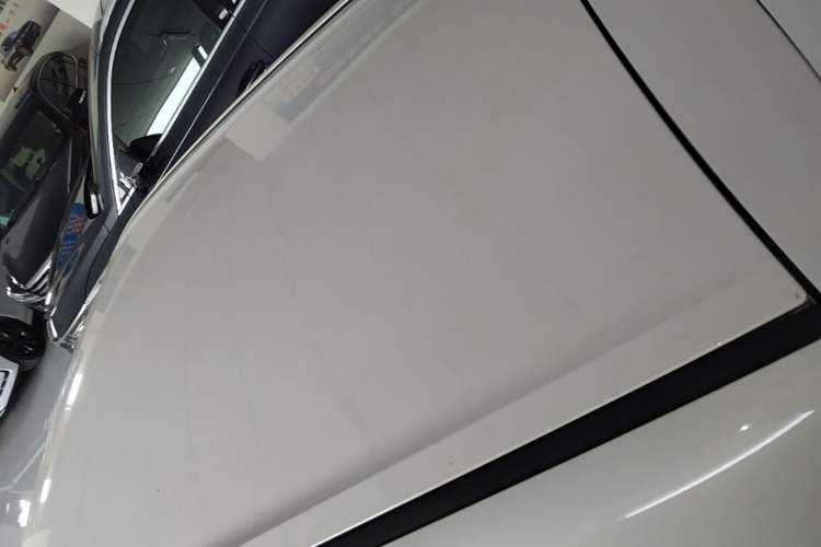 Used Wuling Bingo 2025 203km Light Edition Roof