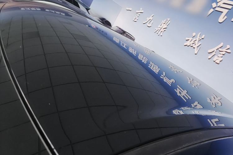 Used Wuling Bingo 2025 333 km Enjoyment Version Roof
