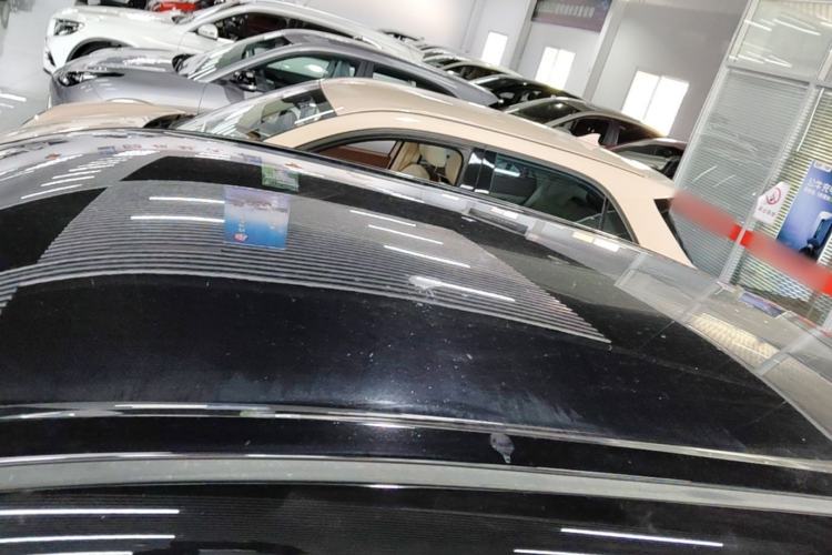 Used Wuling Bingo 2025 333 km Enjoyment Version Roof