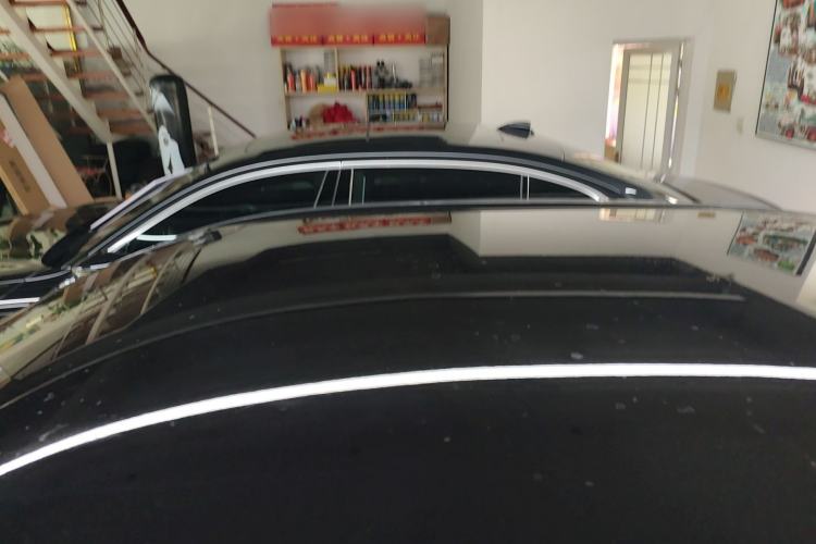 Used Wuling Bingo 2025 333 km Enjoyment Version Roof