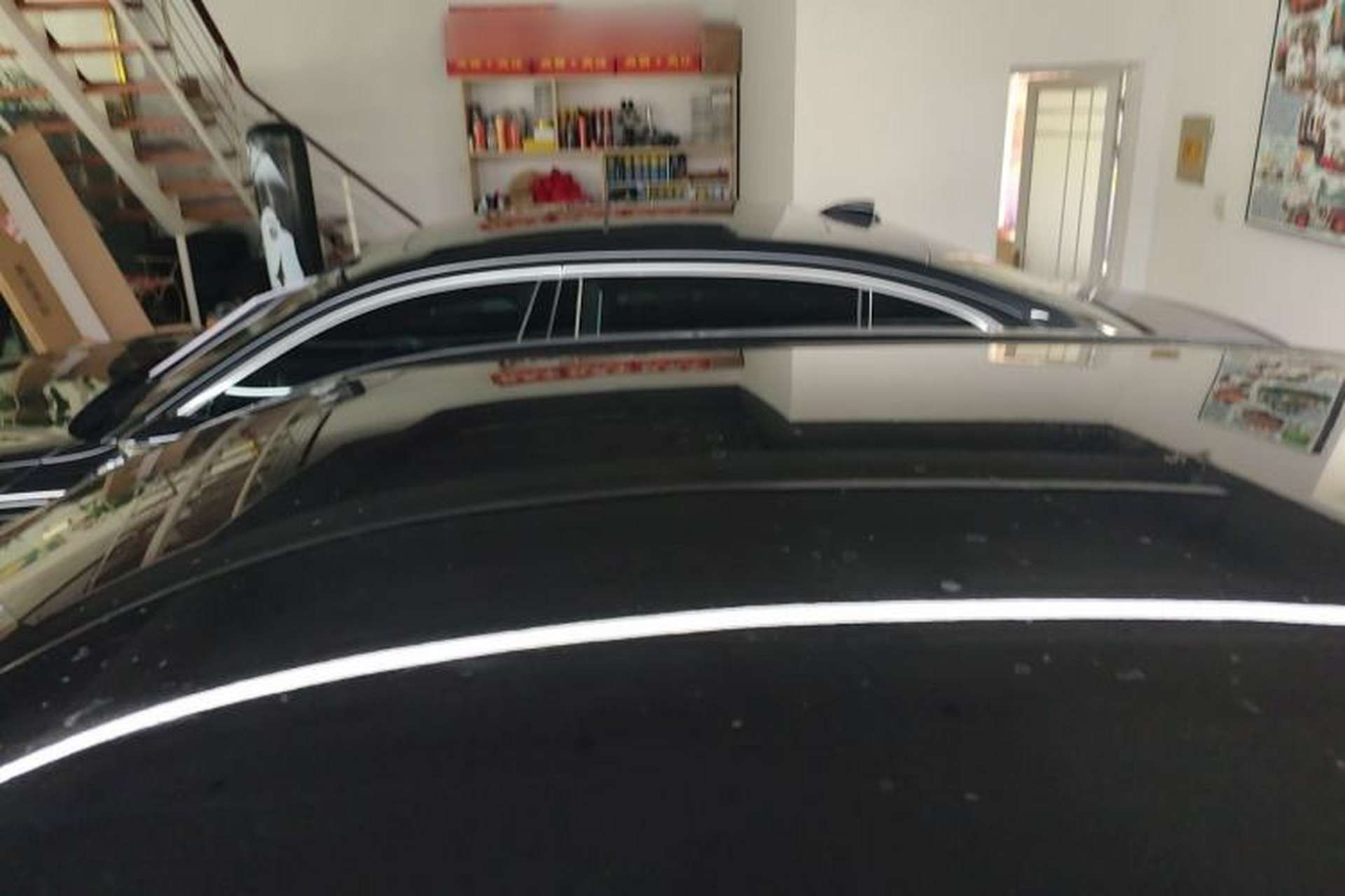 Used Wuling Bingo 2025 333 km Enjoyment Version Roof