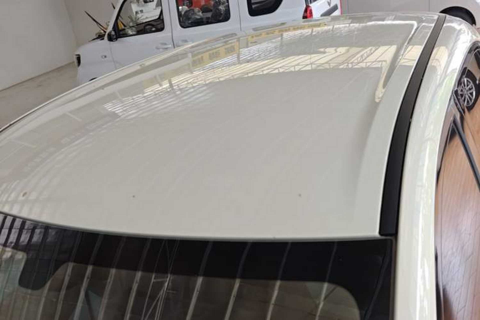Used Wuling Bingo 2025 333 km Lingxi Connected Version Roof