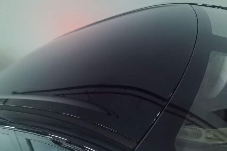 Used Wuling Bingo 2025 333 km Lingxi Connected Version Roof