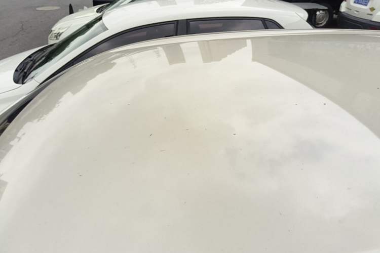 Used Wuling Bingo 2025 333 km Enjoyment Version Roof