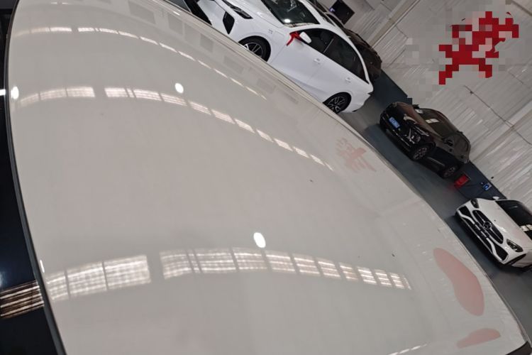 Used Wuling Bingo 2025 333 km Enjoyment Version Roof