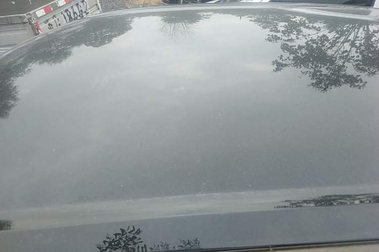 Used Wuling Bingo 2025 333 km Enjoyment Version Roof