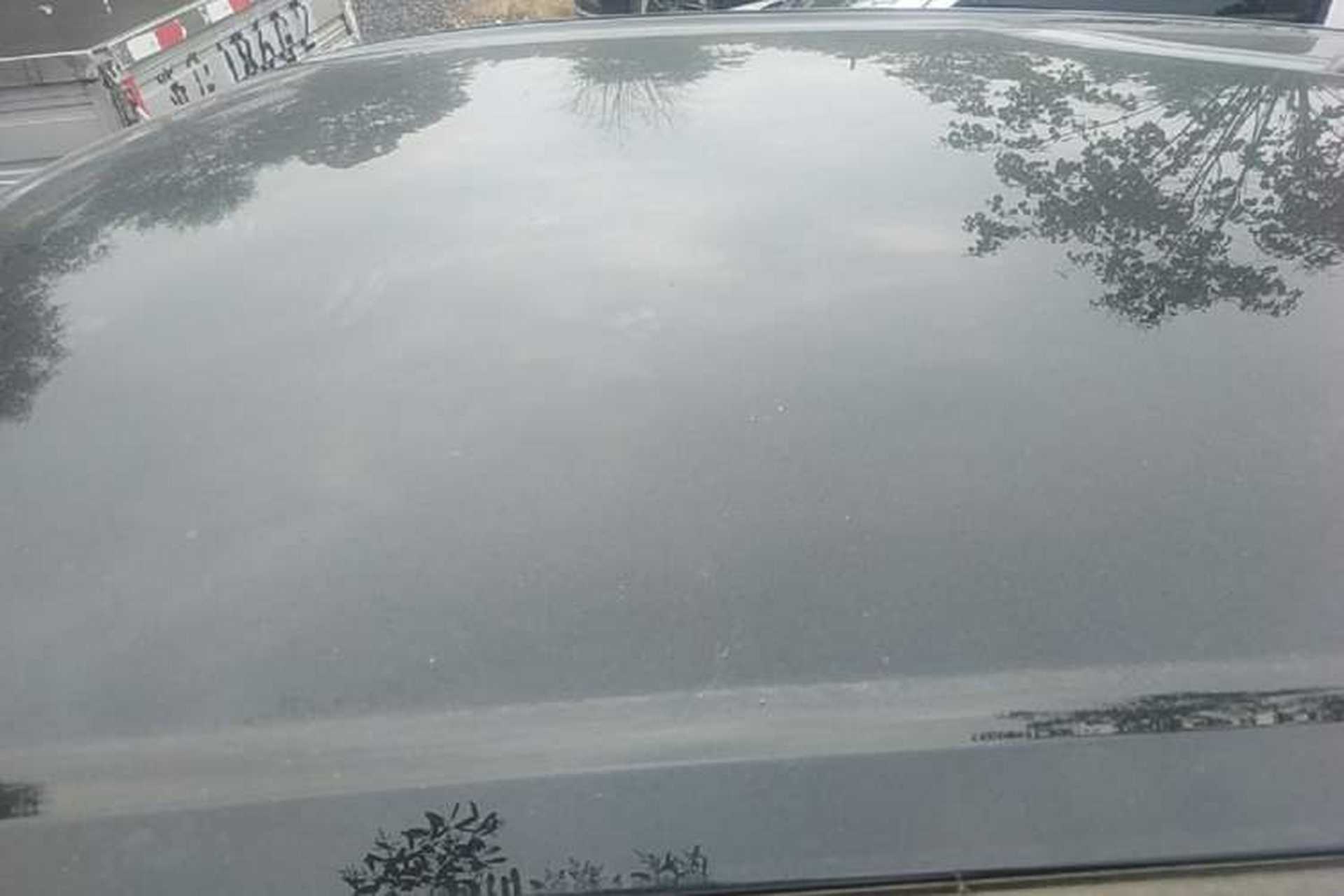 Used Wuling Bingo 2025 333 km Enjoyment Version Roof