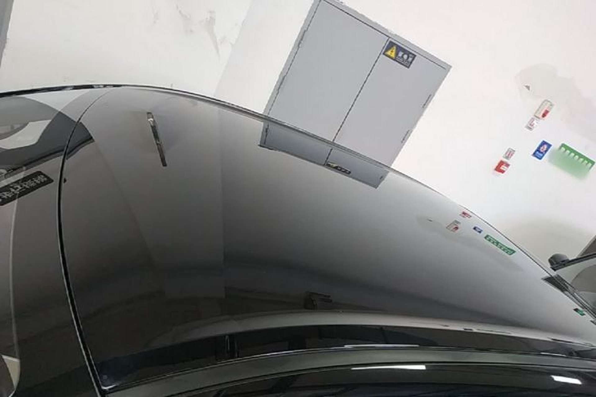 Used Wuling Bingo 2025 333 km Lingxi Connected Version Roof