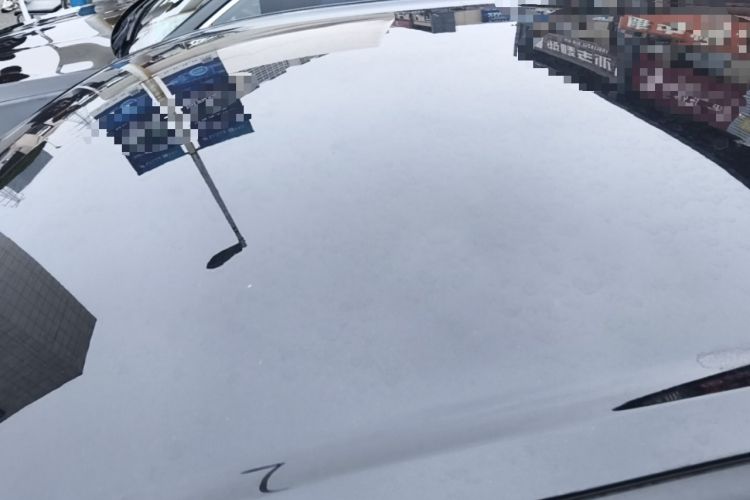 Used Wuling Bingo 2025 333 km Enjoyment Version Roof