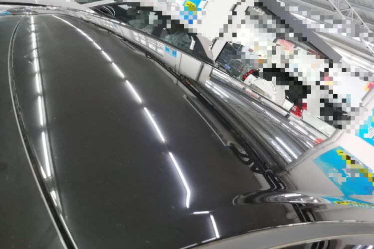 Used Wuling Bingo 2025 333 km Enjoyment Version Roof