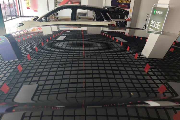 Used Wuling Bingo 2025 333 km Enjoyment Version Roof