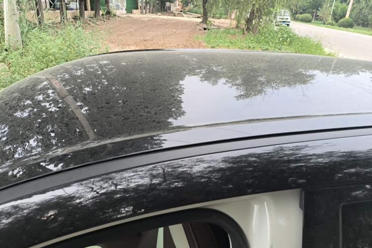 Used Wuling Bingo 2025 333 km Enjoyment Version Roof