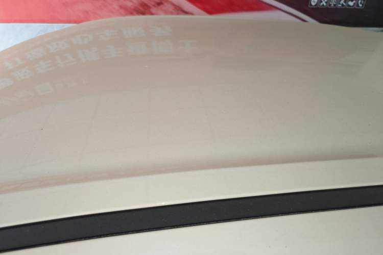 Used Wuling Bingo 2025 333 km Enjoyment Version Roof